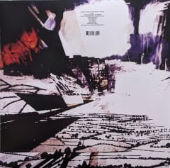 Radiohead – Kid A LP