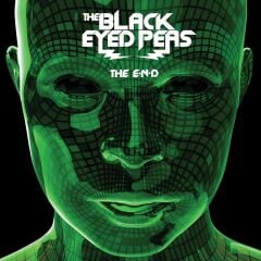 Black Eyed Peas - The E.N.D. LP