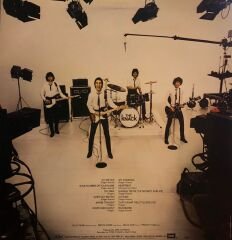 The Knack – Get The Knack LP