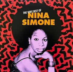 Nina Simone – The Very Best Of Nina Simone LP