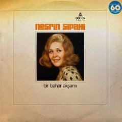 Nesrin Sipahi – Bir Bahar Akşamı LP