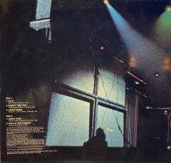 Cream – Live Cream LP