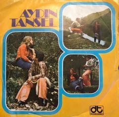 Aydın Tansel  - Günler Aylar / Yeni Bir Gün 45'lik