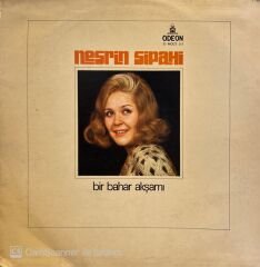 Nesrin Sipahi – Bir Bahar Akşamı LP
