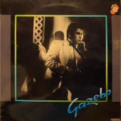 Gazebo – Gazebo LP