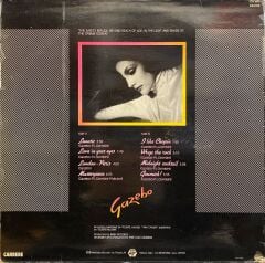 Gazebo – Gazebo LP