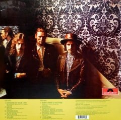 Cream - Best Of Cream LP