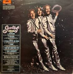 Cream – Goodbye LP