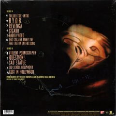 System Of A Down – Mezmerize LP