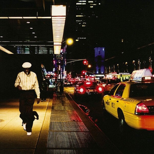 Buena Vista Social Club – Buena Vista Social Club At Carnegie Hall lp