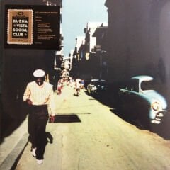 Buena Vista Social Club – Buena Vista Social Club ( Deluxe Edition ) LP