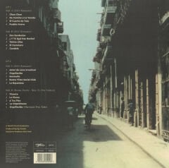 Buena Vista Social Club – Buena Vista Social Club ( Deluxe Edition ) LP
