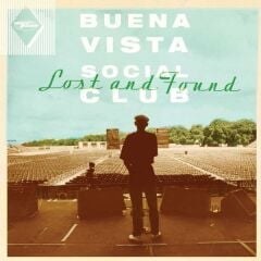 Buena Vista Social Club - Lost And Found LP