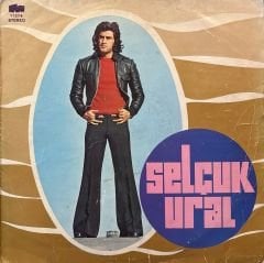 Selçuk Ural – Selçuk Ural LP