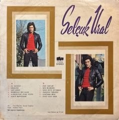 Selçuk Ural – Selçuk Ural LP