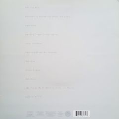 Kanye West - 808s & Heartbreak LP