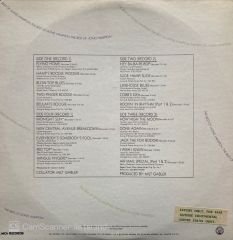 Lionel Hampton – The Best Of Lionel Hampton LP