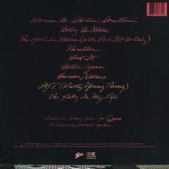 Michael Jackson – Thriller LP