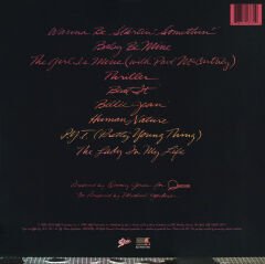 Michael Jackson – Thriller LP