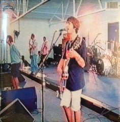 Oasis – The Masterplan LP ( Limited Edition )