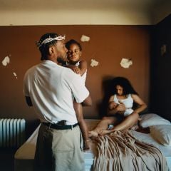 Kendrick Lamar - Mr. Morale & The Big Steppers LP