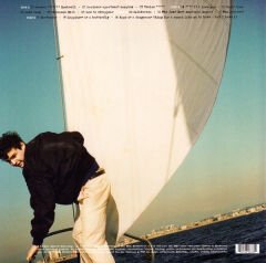 Lana Del Rey - Norman Fucking Rockwell! LP