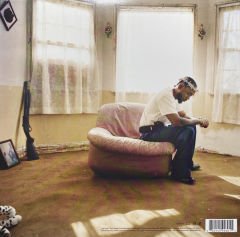 Kendrick Lamar - Mr. Morale & The Big Steppers LP