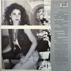 Gloria Estefan – Cuts Both Ways LP