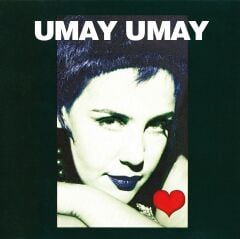Umay Umay - Umay Umay LP