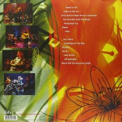 Nirvana - MTV Unplugged in New York LP