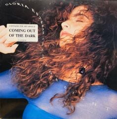 Gloria Estefan – Into The Light LP