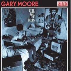 Gary Moore - Still Got the Blues LP