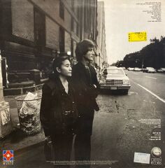 John Lennon / Yoko Ono – Double Fantasy LP