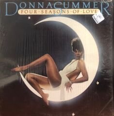 Donna Summer – Four Seasons Of Love LP