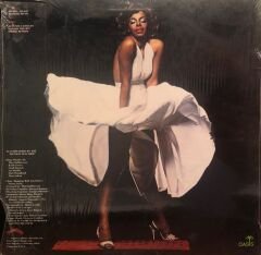Donna Summer – Four Seasons Of Love LP