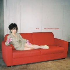 Min Taka – I Think We Should Just Move In Together LP