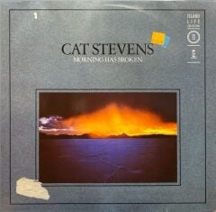 Cat Stevens – Morning Has Broken LP
