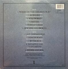 Cat Stevens – Morning Has Broken LP