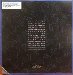 The Moody Blues – Octave LP