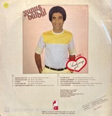 Yunus Bülbül – Sende Sevgi Yok LP