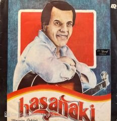 Hasanaki – Hasan'ın Öyküsü LP