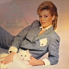 Ajda Pekkan - Süperstar 83 LP
