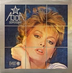 Ajda Pekkan - Süperstar 83 LP