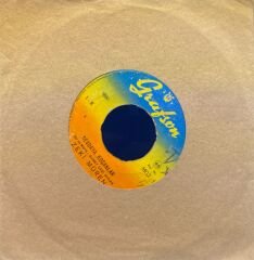 Zeki Müren - Doktor / Sevdaya Koşanlar ( MGZ -1 ) 45'lik