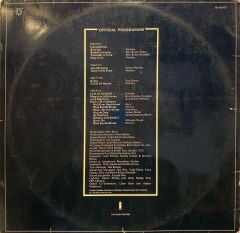 Uriah Heep – Uriah Heep Live LP