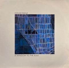 Heiner Franz – A Window To The Soul LP