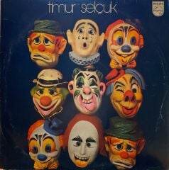 Timur Selçuk – İspanyol Meyhanesi LP
