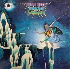 Uriah Heep – Demons And Wizards LP