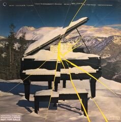 Supertramp – Even In The Quietest Moments... LP