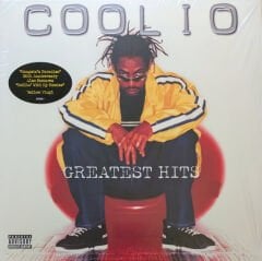 Coolio – Greatest Hits ( 30th Anniversary, Yellow ) LP
